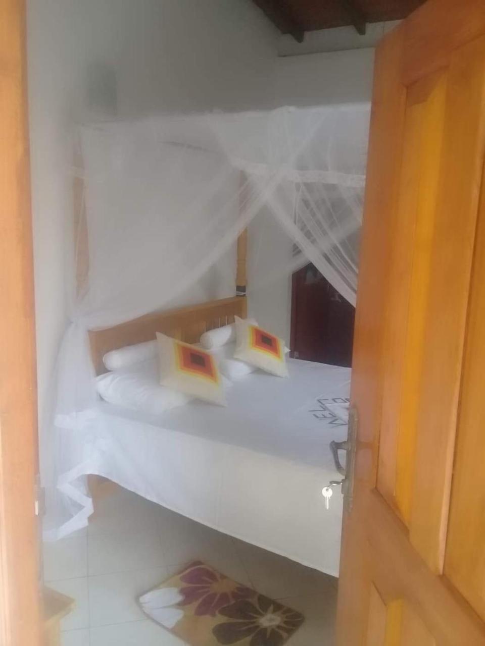 Hotel Thusitha S Nest Dikwella Esterno foto